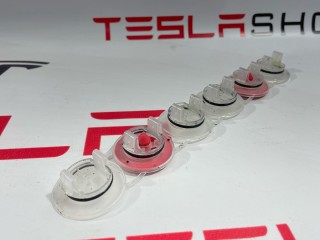 Клапан вентиляции основной батареи, ориг. номер 1059325-00-A, 1101082-00-A, Tesla Model S