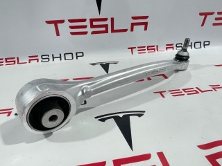 Рычаг передний нижний (банан), ориг. номер 1041570-00-B, Tesla Model S 2016-2021