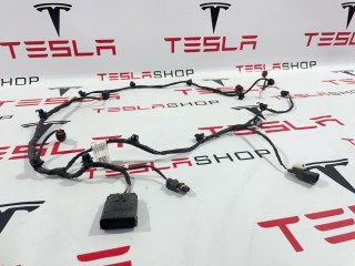Электропроводка бампера, ориг. номер 11615381, MG Cyberster 2023-2026