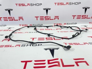 Электропроводка бампера, ориг. номер 1067959-00-E, Tesla Model 3 2017-2021
