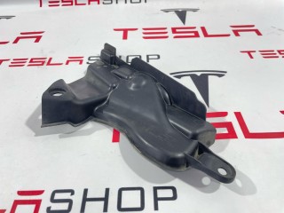 Накладка опоры (стакана) амортизатора, ориг. номер 1081694-00-A, Tesla Model 3 2017-2021
