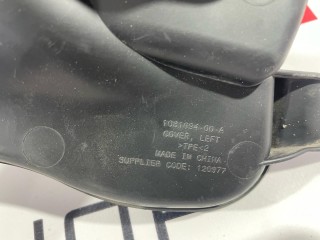 Накладка опоры (стакана) амортизатора, ориг. номер 1081694-00-A, Tesla Model 3 2017-2021
