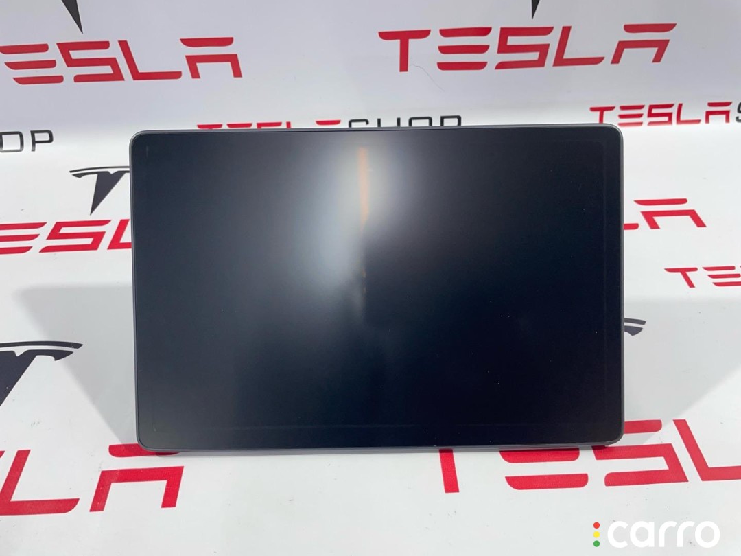 Монитор (дисплей) Tesla Model 3 2017-2021, 1089543-00-B, фото 1