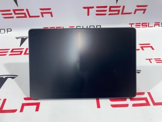 Монитор (дисплей), ориг. номер 1089543-00-B, Tesla Model 3 2017-2021