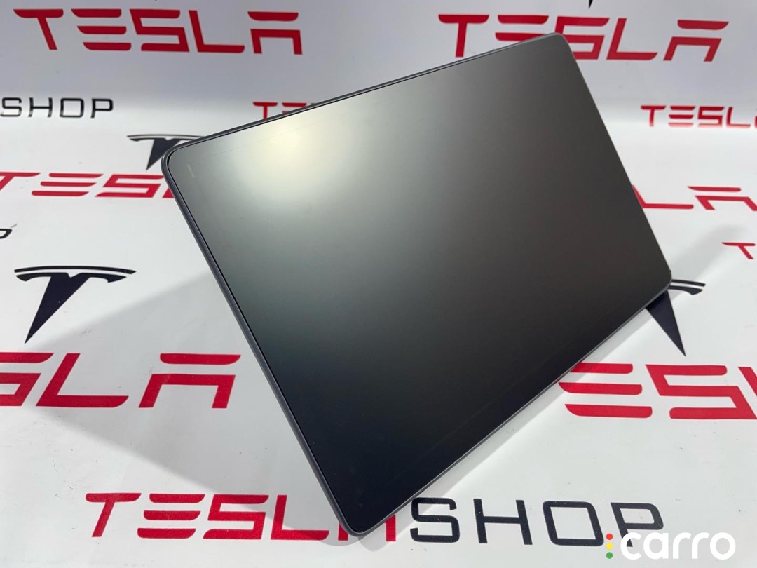 Монитор (дисплей) Tesla Model 3 2017-2021, 1089543-00-B, фото 2