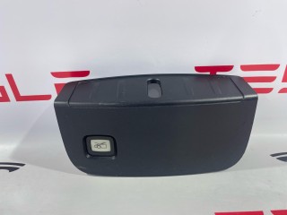 Панель замка подкапотного бокса, ориг. номер 1095858-00-D, 1095859-00-A, 1107722-00-D, Tesla Model 3 2017-2021