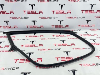 Уплотнитель проема дверного, ориг. номер 1090500-00-K, Tesla Model 3 2017-2021