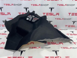 Отделка багажника, ориг. номер 1082932-00-K, Tesla Model 3 2017-2021