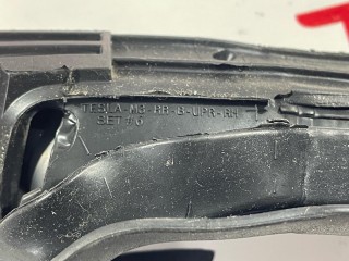 Уплотнитель проема дверного, ориг. номер 1090510-00-K, Tesla Model 3 2017-2021
