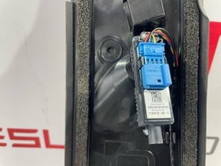 Накладка стойки B, наружная, ориг. номер 1109255-00-G, 1100441-00-E, 1100619-00-C, Tesla Model 3 2017-2021