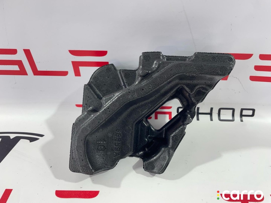 Упор направляющей сиденья Tesla Model 3 2017-2021, 1133023-00-D, фото 4