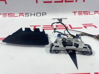 Камера TRIPLE лобового стекла (регулируемая), ориг. номер 1143746-00-E, Tesla Model 3 2017-2021