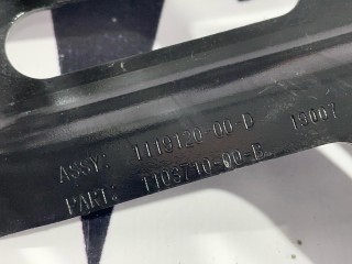 Крепление аккумулятора 12V, ориг. номер 1103710-00-B, 1119120-00-D, 1118599-00-S, 1103736-00-B, Tesla Model 3 2017-2021
