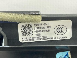 прочая запчасть, ориг. номер 1091225-00-F, 1619569-00-A, Tesla Model Y 2020-2026