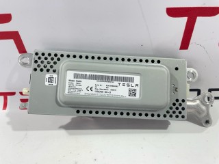 Радио FM/HD/XM, ориг. номер 1079749-00-D, Tesla Model 3 2017-2021