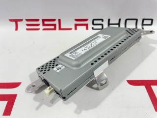 Радио FM/HD/XM, ориг. номер 1079749-00-D, Tesla Model 3 2017-2021