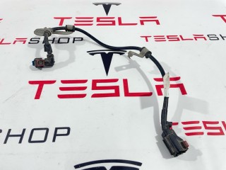 Электропроводка суппорта (ручника), ориг. номер 1098483-00-F, Tesla Model 3 2017-2021