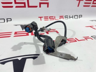Электропроводка суппорта (ручника), ориг. номер 1098483-00-F, Tesla Model 3 2017-2021