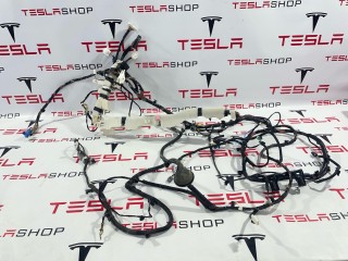 Электропроводка салона, ориг. номер 2067954-80-B, 1099699-00-D, Tesla Model 3 2017-2021