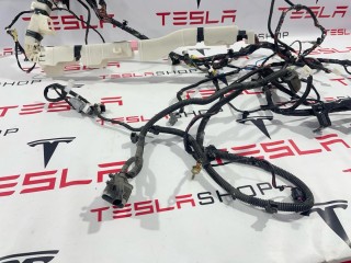 Электропроводка салона, ориг. номер 2067954-80-B, 1099699-00-D, Tesla Model 3 2017-2021