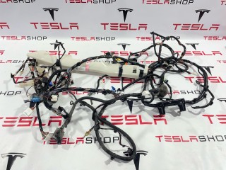 Электропроводка салона, ориг. номер 2067954-80-B, 1099699-00-D, Tesla Model 3 2017-2021