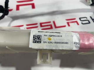 Электропроводка салона, ориг. номер 2067954-80-B, 1099699-00-D, Tesla Model 3 2017-2021