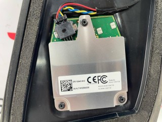 Накладка стойки B, наружная, ориг. номер 1109255-00-G, 1100441-00-E, 1100619-00-C, Tesla Model 3 2017-2021
