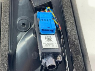 Накладка стойки B, наружная, ориг. номер 1109255-00-G, 1100441-00-E, 1100619-00-C, Tesla Model 3 2017-2021