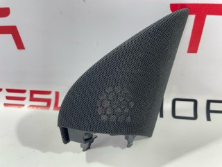 Накладка динамика (сетка), ориг. номер 1498205-00-B, Tesla Model Y 2020-2026