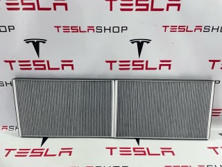 прочая запчасть, ориг. номер 1045566-00-H, Tesla Model X  [рестайлинг] 2021-2026