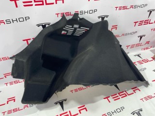 Отделка багажника, ориг. номер 1082932-00-K, Tesla Model 3 2017-2021