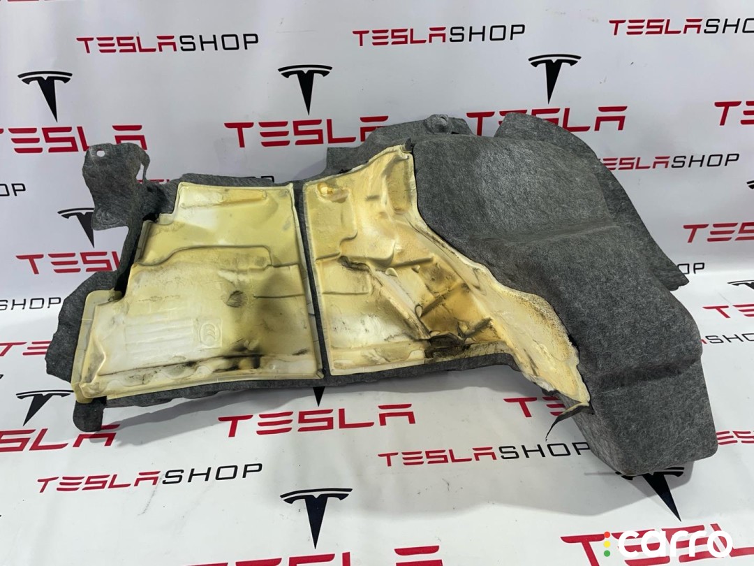 Отделка багажника Tesla Model 3 2017-2021, 1082932-00-K, фото 3
