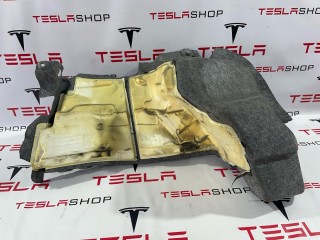 Отделка багажника, ориг. номер 1082932-00-K, Tesla Model 3 2017-2021