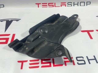 Накладка опоры (стакана) амортизатора, ориг. номер 1081694-00-A, Tesla Model 3 2017-2021