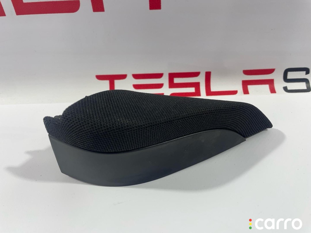 Накладка динамика (сетка) Tesla Model 3 2017-2021, 107974100A, фото 2