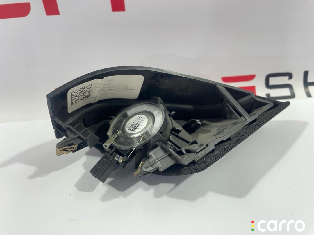 Накладка динамика (сетка) Tesla Model 3 2017-2021, 107974100A, фото 3