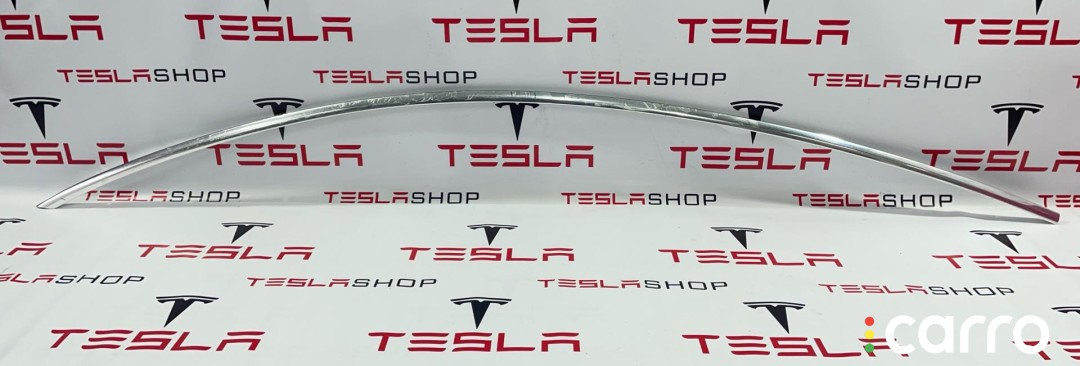Молдинг кузова боковой Tesla Model 3 2017-2021, 1083519-00-D, фото 1