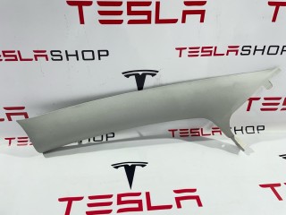 Накладка стойки А, ориг. номер 1086237-81-I, Tesla Model 3 2017-2021