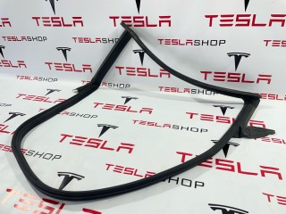 Уплотнитель проема дверного, ориг. номер 1090511-00-K, Tesla Model 3 2017-2021
