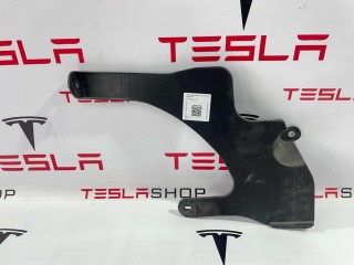 Панель багажного отделения (пластик), ориг. номер 1500372-00-A, Tesla Model 3 2017-2021
