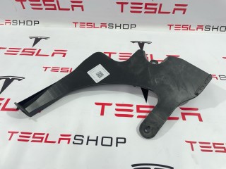 Панель багажного отделения (пластик), ориг. номер 1500372-00-A, Tesla Model 3 2017-2021