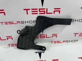 Панель багажного отделения (пластик), ориг. номер 1500372-00-A, Tesla Model 3 2017-2021