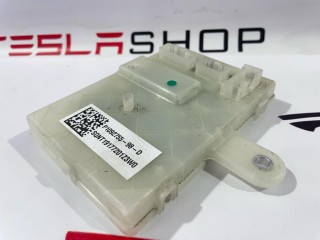 Электронный блок управления порта зарядки, ориг. номер 1092755-98-D, Tesla Model 3 2017-2021
