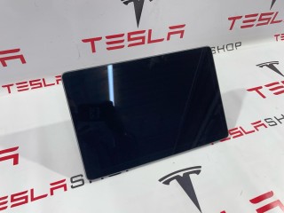Монитор (дисплей), ориг. номер 1089543-00-B, Tesla Model 3 2017-2021