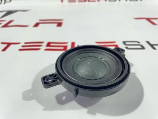 Динамик вспомогательного монитора, ориг. номер 1447934-00-E, 1118894-00-B, Tesla Model 3 2017-2021