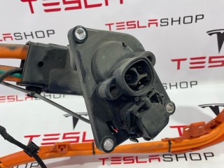 Порт зарядки с высоковольтным кабелем GEN3, ориг. номер 1492302-10-B, 1449495-10-E, 1093010-90-G, Tesla Model 3 2017-2021