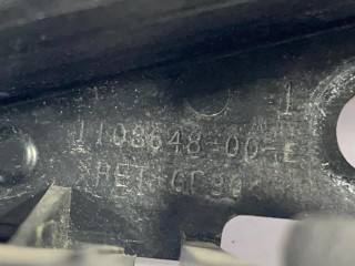 прочая запчасть, ориг. номер 1108647-00-D, 110864800E, Tesla Model S  [2-й рестайлинг] 2021-2026