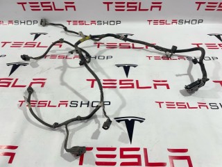 Электропроводка заднего подрамника, ориг. номер 1067968-01-E, Tesla Model 3 2017-2021