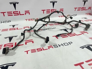 Электропроводка заднего подрамника, ориг. номер 1067968-01-E, Tesla Model 3 2017-2021