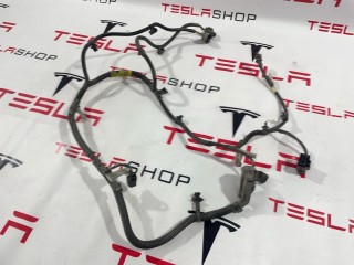 Электропроводка заднего подрамника, ориг. номер 1067968-01-E, Tesla Model 3 2017-2021